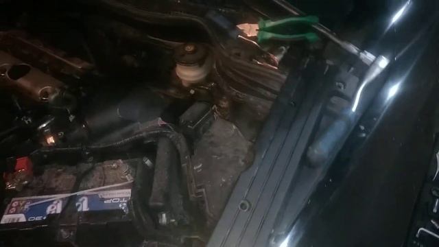 Промывка инжектора на honda cr-v своими руками смотреть онлайн