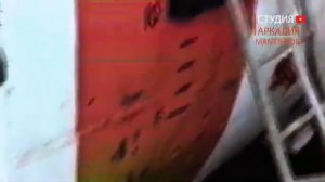 Подводная лодка Курск  20 лет спустя