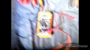 Светодиодная подсветка в багажник ваз 2114-13 (09.08)