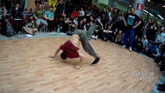 Ижевск Герой нашего времени 20_03_2016 - 6 смотреть онлайн