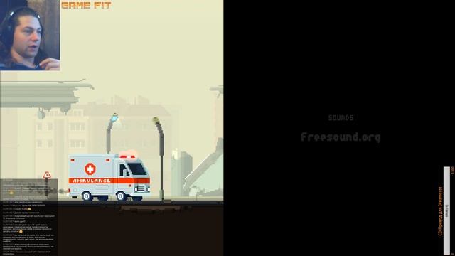 ✪ Prison Run and Gun ✪ Прохождение! Part 2 смотреть онлайн