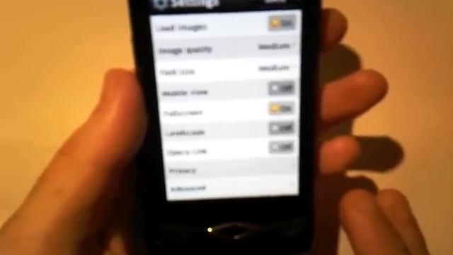 Samsung Wave News 17.07.10 смотреть онлайн