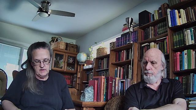 Ray Franz -- Why JWs need constant "new light" (e.g. elders) while churches' commentaries timeless смотреть онлайн