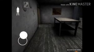 Где можно найти молоток в игре Grsnny? / 5 мест