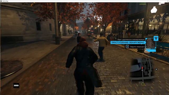 #Watch Dogs "New Lighting + Textures + E3 Prerelease Modpack + СustomOutfits v.3 + Helicopter v.1.1 смотреть онлайн