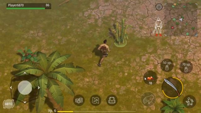 Выживаем в Jurassic Survival - Самый халявный способ получить любой ресурс в игре! смотреть онлайн