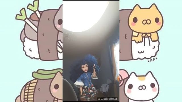 Челлендж Попробуй нарисовать закрытыми глазами?? смотреть онлайн