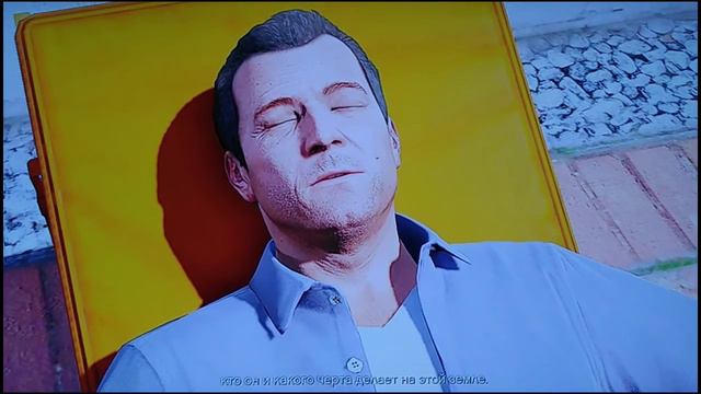 Безумный Симон захотел украсть машину смотреть онлайн
