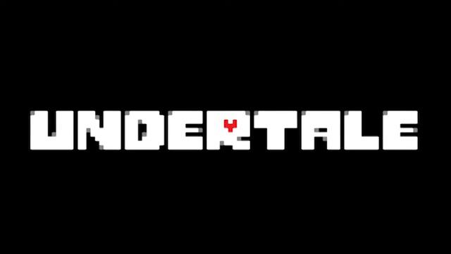 Fallen Down(Alternate Mix) - Undertale смотреть онлайн