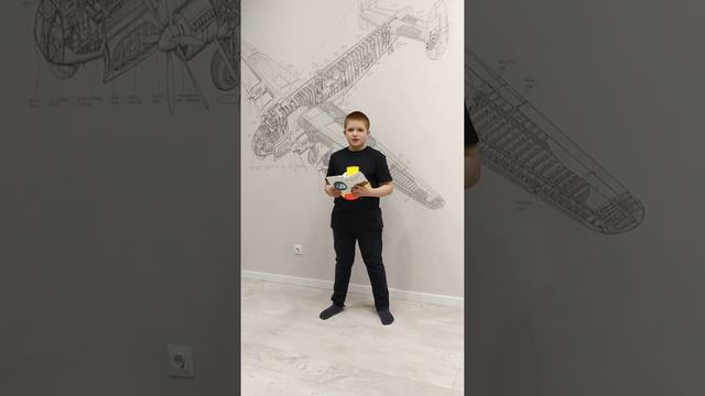 У собак тоже бывает паспорт