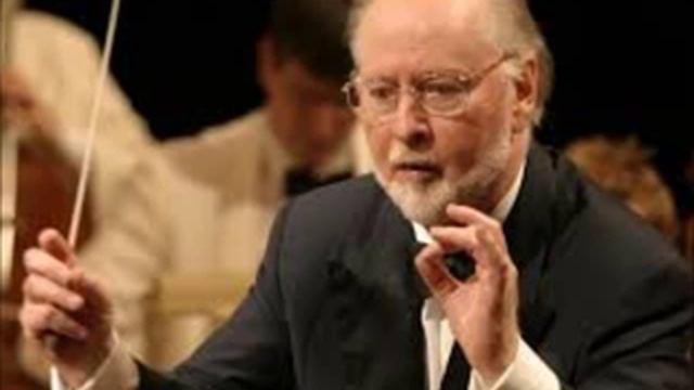 John Williams - Family Plot Film Score (1976) - 05 Kitchen Pranks смотреть онлайн