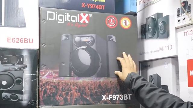 Buy Bluetooth Speaker Cheap Price In BD 2019 || Best place to Buy Computer Speaker In Gulistan,Dhak смотреть онлайн