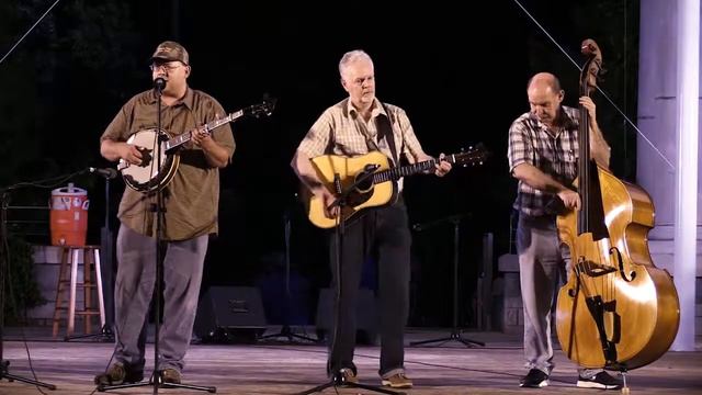 Brian Hunter, Troy Harris, & Jamie Sosbee at Shindig on the Green смотреть онлайн
