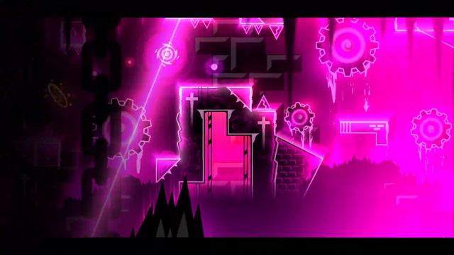 "Viridyans Dungeon" (Insane Demon) by Sting871 & More - Geometry Dash смотреть онлайн