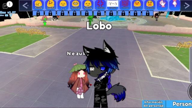 roblox Gacha Online like love ❤️ смотреть онлайн