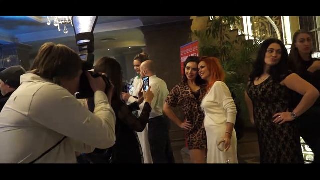 Премия Золотой Ананас 2018 смотреть онлайн