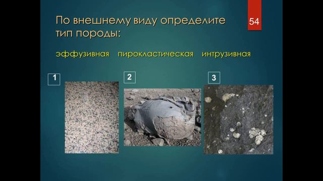 Петрография Лекция3ч5 смотреть онлайн