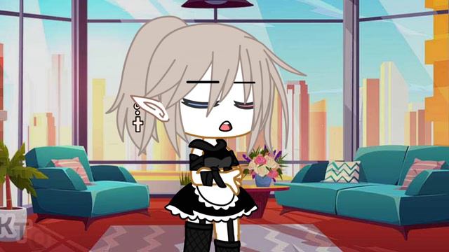 папа не тот кто имя Даль [meme] [Gacha Life]❤️❤️🥺 смотреть онлайн