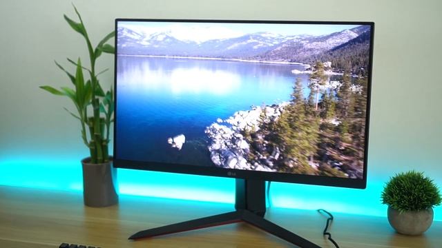 LG 24GN650-B 24” Ultragear Gaming Monitor Review