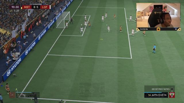 I GOT A PRIME ICON From The Icon Pick! 😳🥳 #56 (FIFA 22 RTG) смотреть онлайн