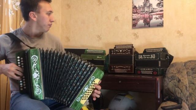 Ивушка продажа гармони Песни под гармонь смотреть онлайн