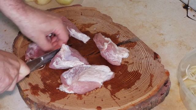 Как сделать мангал - барбекю из старого водонагревателя + 2 рецепта шашлыка из мяса и грибов смотреть онлайн