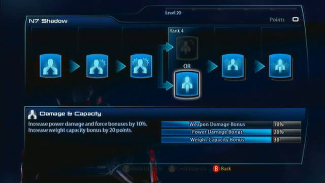 N7 Custom Build N7 Shadow Infiltrator смотреть онлайн
