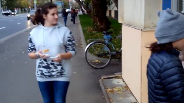 Процесс приготовления сыра моцарелла. Дегустация Моцареллы на Люсиновской 35. смотреть онлайн