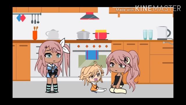 Big Baby??|GLMM|Movie