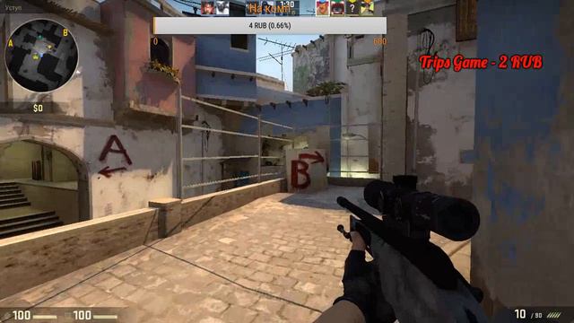 Stream | CS:GO | MM | Донат от 1 руб смотреть онлайн