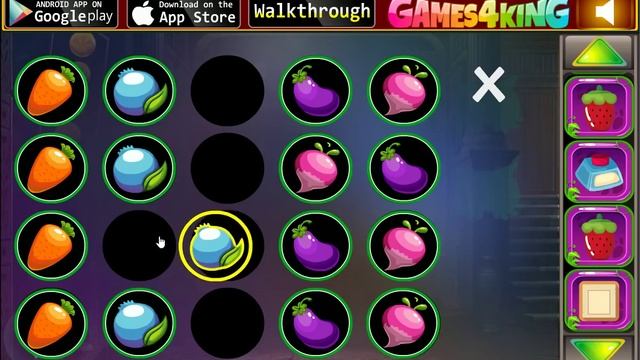 G4K Fishing Boy Rescue Game Walkthrough смотреть онлайн