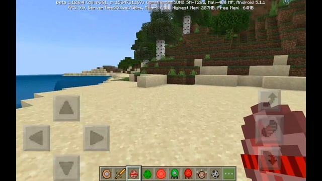 Механические монстры ➡ Аддоны Minecraft PE смотреть онлайн