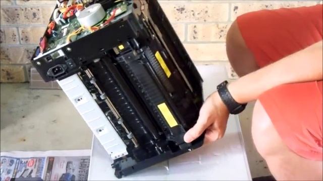 Samsung CLP 300