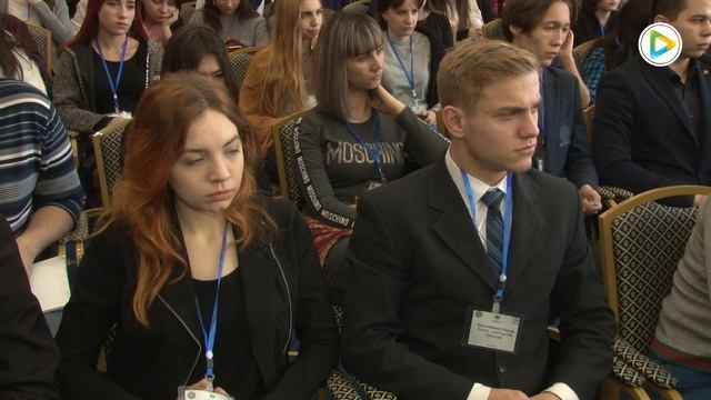 Инновационный форум «SMART STEPNOGORSK» прошел в нашем городе смотреть онлайн