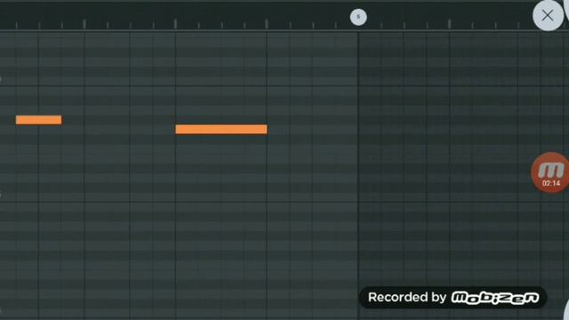 //Бит 50 bpm //НАКОНЕЦ - ТО FL STUDIO MOBILE У МЕНЯ// смотреть онлайн