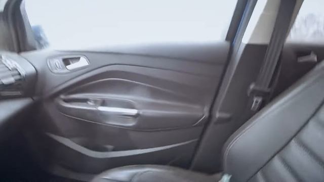 Как Ford EDGE превратился в Ford ESCAPE? 2019 г. Титаниум 2.0 л. 16812 миль [авто из сша под ключ] смотреть онлайн