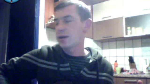 Дороги меняют цвет ( А на улице мороз...) Кавер.mpg