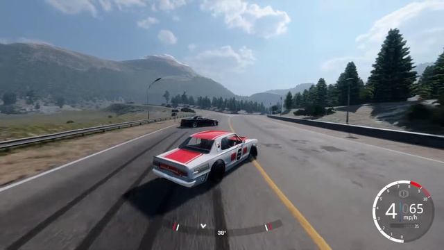 CarX Drift Racing: Hakosuka / Skyline 2000 GTR Tune смотреть онлайн