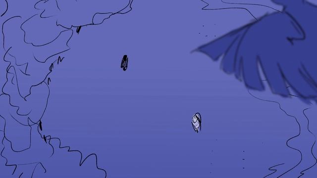 Warrior Of The Mind | Epic: The Musical SHORT Animatic