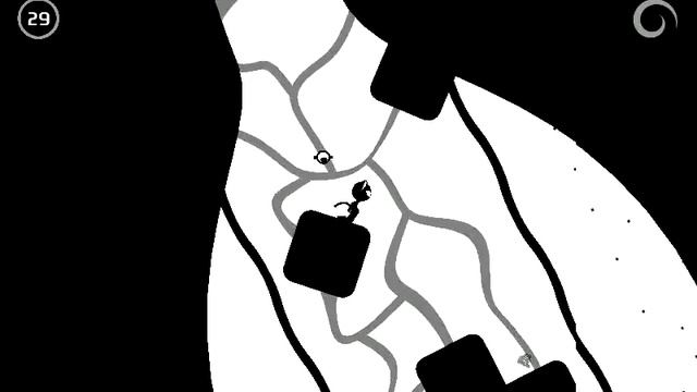 Naught - Mobile Gameplay смотреть онлайн