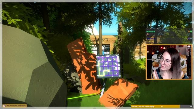 The Witness - First Playthrough (Day 3) смотреть онлайн