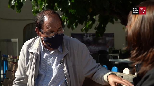 L’Ajuntament millora quatre parcs infantils de Lloret смотреть онлайн