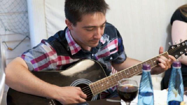 Сковородников Костя - Чистые пруды (Тальков) смотреть онлайн