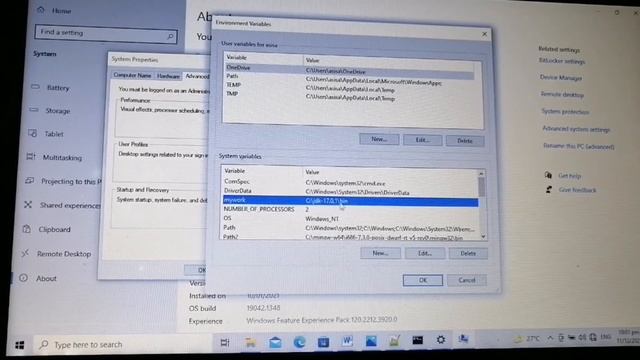 How to download, install and compile java. смотреть онлайн