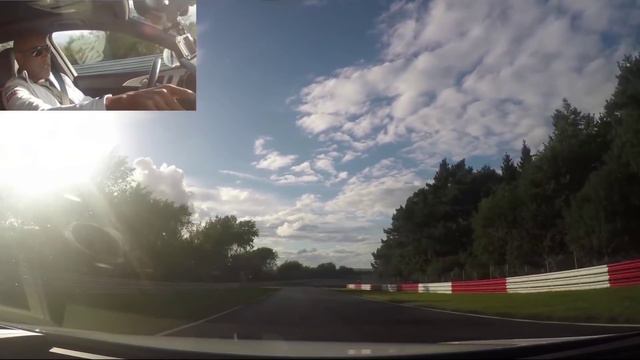 Северная Петля в iRacing. Будет доступна в Декабре (Русская версия) смотреть онлайн
