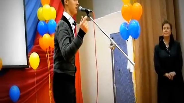 Выксунский политехнический колледж - Нам 90! смотреть онлайн