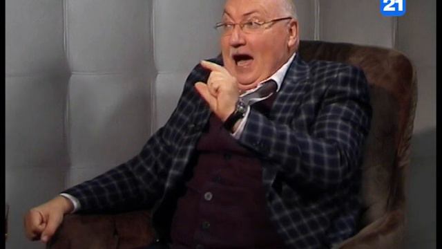 Ион Суручану в программе "ВЕЧЕРНИЙ РАЗГОВОР". Анонс смотреть онлайн