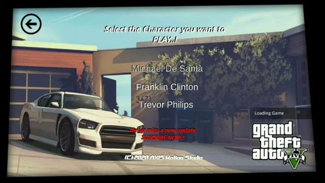 { Techno Gamerz } How To Download GTA 5 Beta Version for Android | GTA 5 Beta Version In Android смотреть онлайн