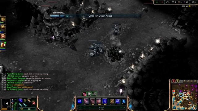 Bringing Back The Crazy AD Aatrox Jungle! - League of Legends - Ranked Gameplay смотреть онлайн