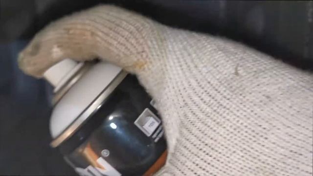 Ремонт лакокрасочного покрытия микроволновой печи.Сами! Repair of paint coating of microwave oven. смотреть онлайн